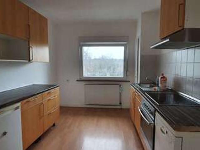 Wohnung zum Mieten in Dortmund 555,00 € 55 m²