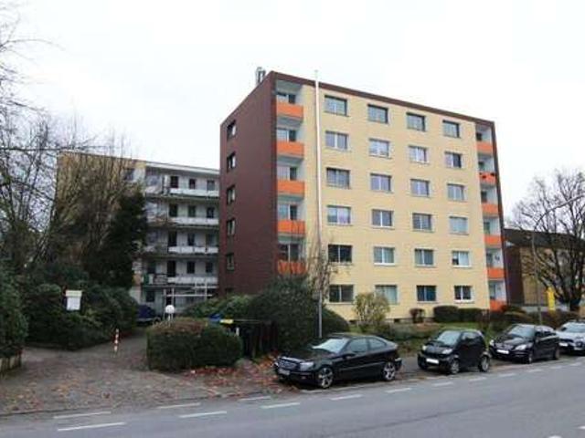 Wohnung zum Mieten in Dortmund 550,00 € 66.34 m²