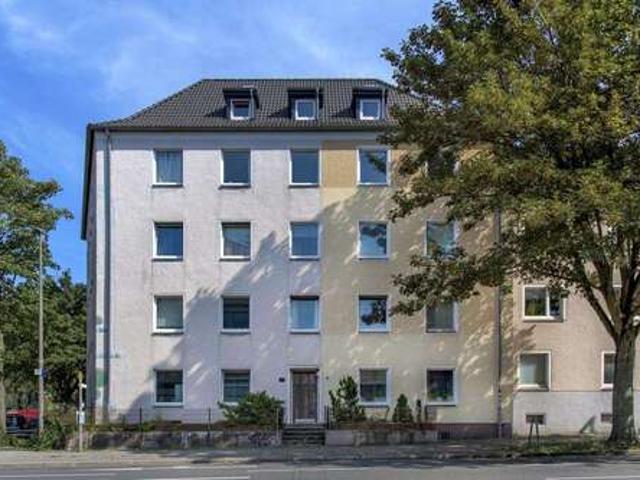 Wohnung zum Mieten in Dortmund 573,00 € 58.74 m²