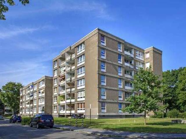 Wohnung zum Mieten in Dortmund 581,00 € 72 m²