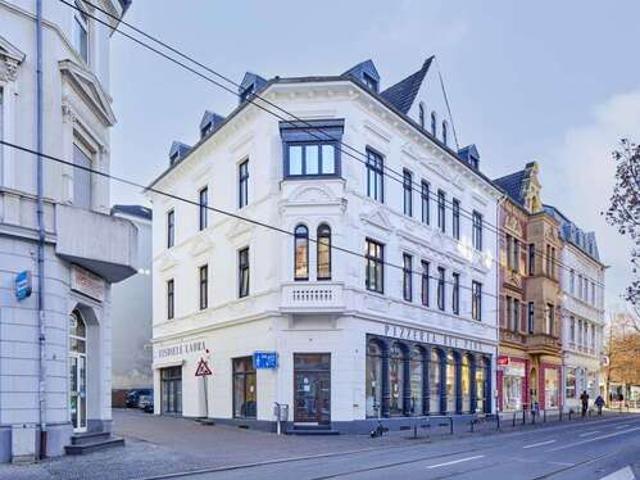 Wohnung zum Mieten in Dortmund 594,00 € 80.58 m²