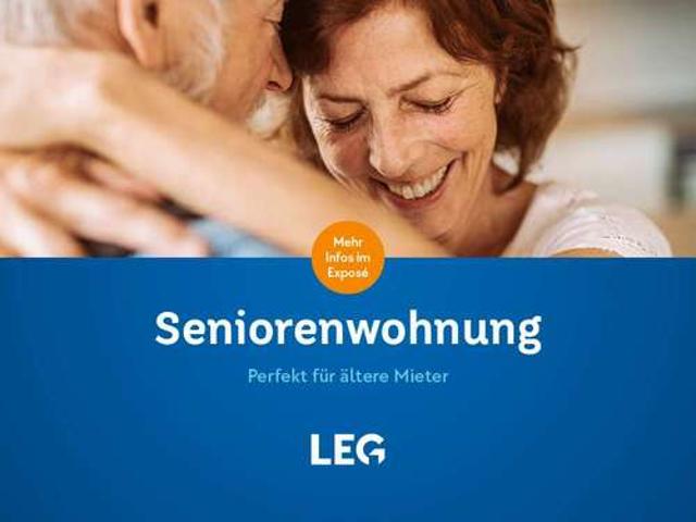 Wohnung zum Mieten in Dortmund 619,00 € 59.94 m²
