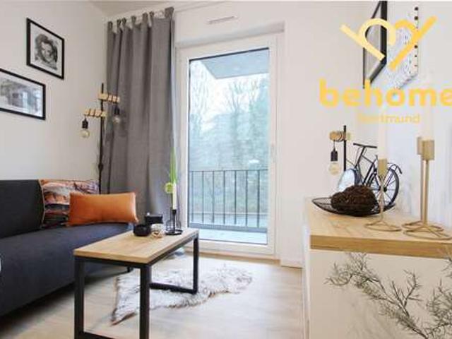 Wohnung zum Mieten in Dortmund 689,00 € 34.41 m²