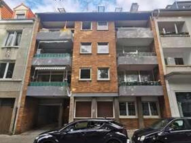 Wohnung zum Mieten in Dortmund 700,00 € 72 m²