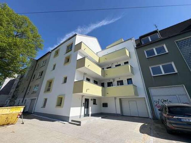 Wohnung zum Mieten in Dortmund 726,00 € 55.77 m²