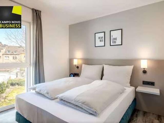 Wohnung zum Mieten in Dortmund 777,00 € 41.52 m²