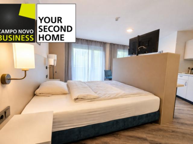 Wohnung zum Mieten in Dortmund 799,20 € 39.57 m²