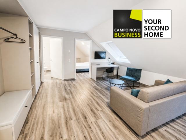 Wohnung zum Mieten in Dortmund 888,00 € 39.57 m²