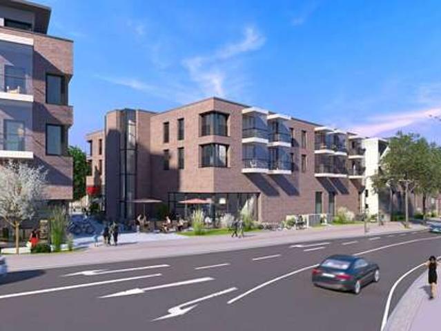 Wohnung zum Mieten in Dortmund 903,56 € 64.54 m²
