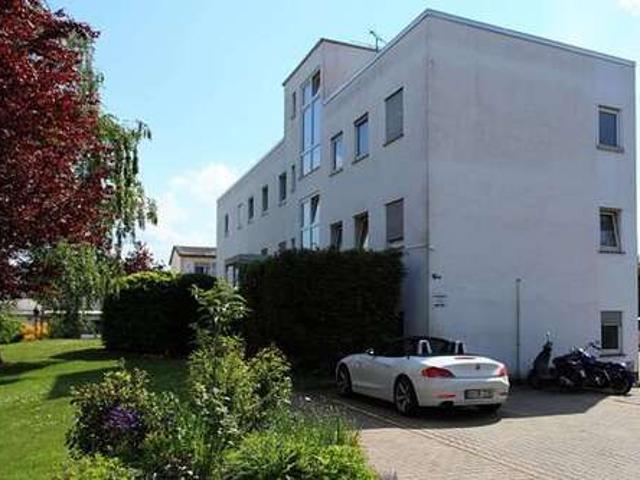 Wohnung zum Mieten in Dreieich 460,00 € 26.8 m²
