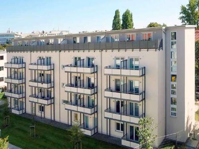 Wohnung zum Mieten in Dresden 419,00 € 24.78 m²