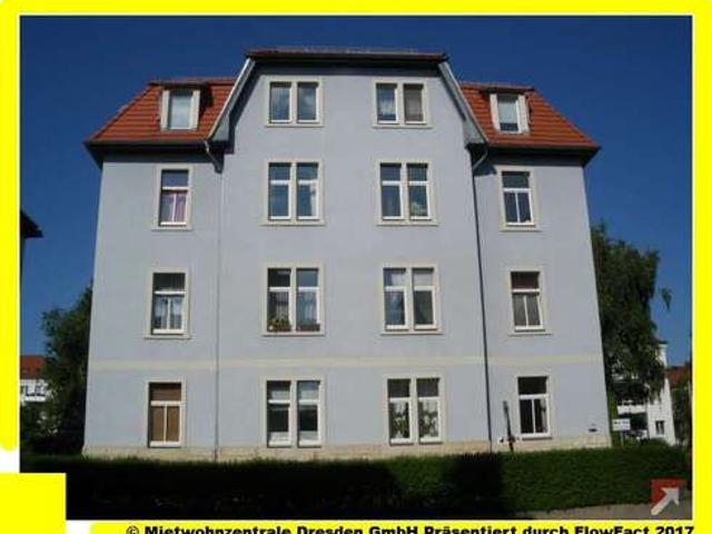 Wohnung zum Mieten in Dresden 480,00 € 47.18 m²