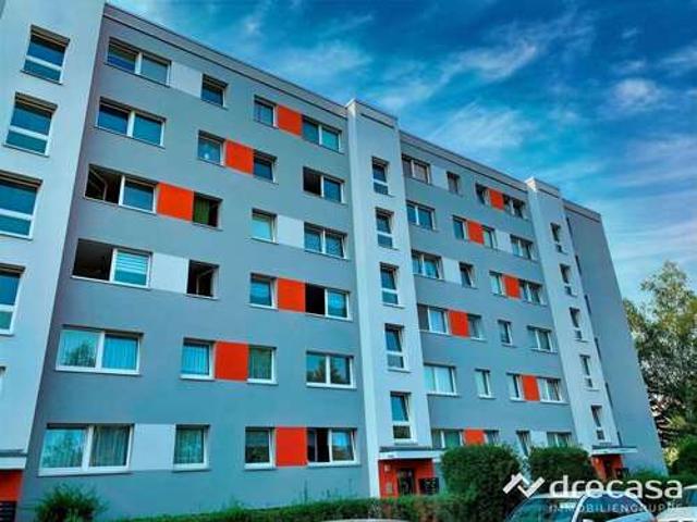 Wohnung zum Mieten in Dresden 515,00 € 63.7 m²
