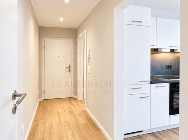 Wohnung zum Mieten in Dresden 530,00 € 40.83 m²