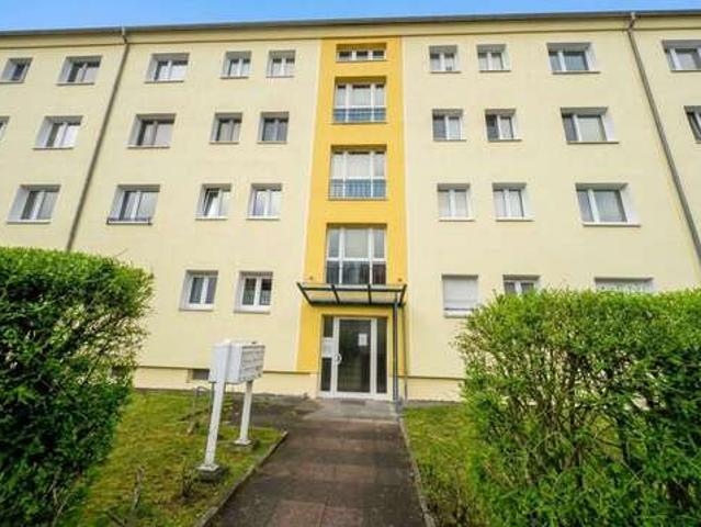 Wohnung zum Mieten in Dresden 550,00 € 47.5 m²