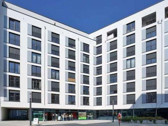 Wohnung zum Mieten in Dresden 585,00 € 30.71 m²