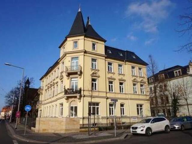 Wohnung zum Mieten in Dresden 592,00 € 49.51 m²