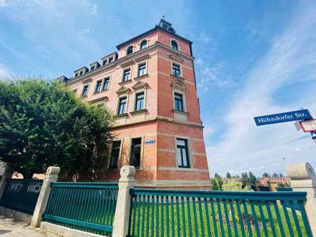 Wohnung zum Mieten in Dresden 667,00 € 44 m²