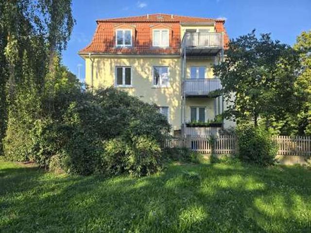 Wohnung zum Mieten in Dresden 729,00 € 49 m²