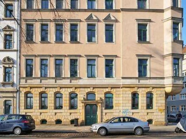 Wohnung zum Mieten in Dresden 834,80 € 83.48 m²