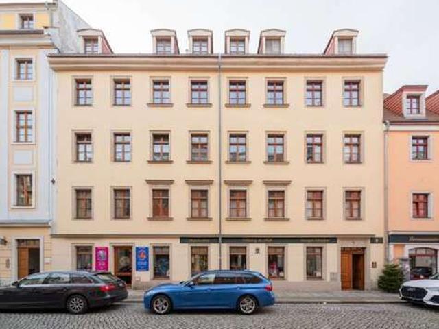 Wohnung zum Mieten in Dresden 963,00 € 81.93 m²