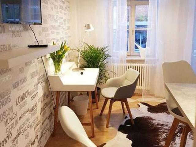 Wohnung zum Mieten in Dresden 1.090,00 € 41 m²