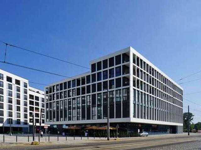 Wohnung zum Mieten in Dresden 1.090,00 € 75.69 m²