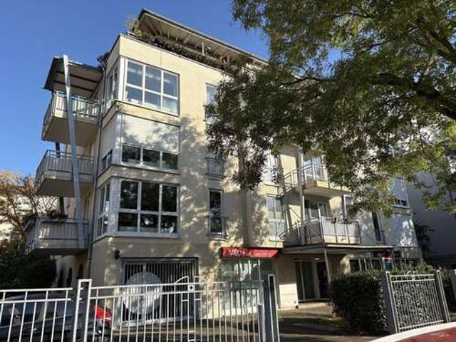 Wohnung zum Mieten in Dresden 1.100,00 € 80 m²