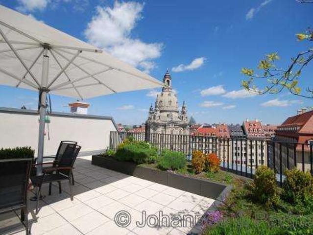 Wohnung zum Mieten in Dresden 1.360,00 € 59.3 m²