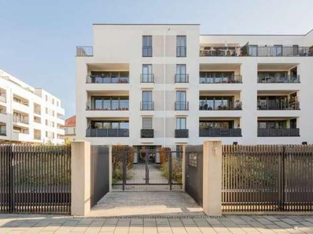 Wohnung zum Mieten in Dresden 1.450,00 € 103.6 m²