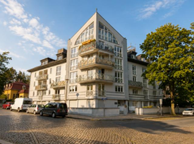 Wohnung zum Mieten in Dresden 1.455,00 € 97 m²