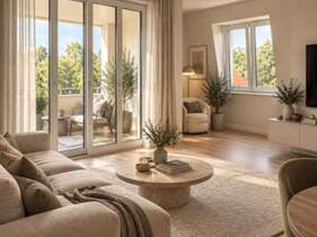 Wohnung zum Mieten in Dresden 1.460,00 € 66.3 m²