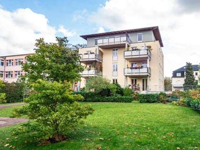 Wohnung zum Mieten in Dresden 1.590,00 € 131 m²