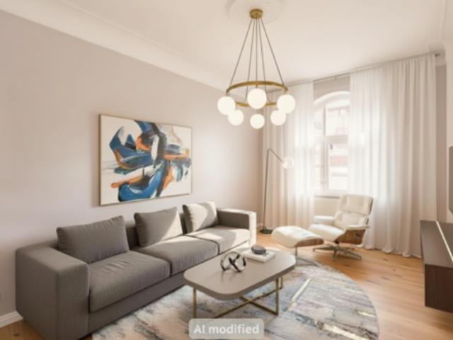 Wohnung zum Mieten in Dresden 1.500,00 € 93 m²