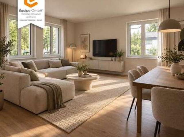 Wohnung zum Mieten in Dresden 1.835,00 € 83.4 m²