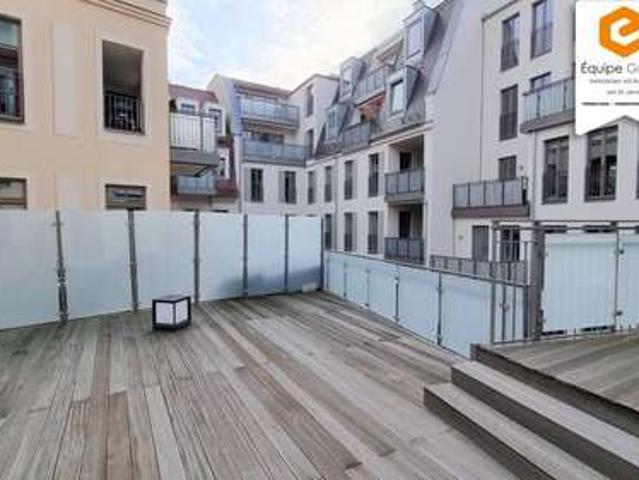 Wohnung zum Mieten in Dresden 2.064,00 € 128.2 m²