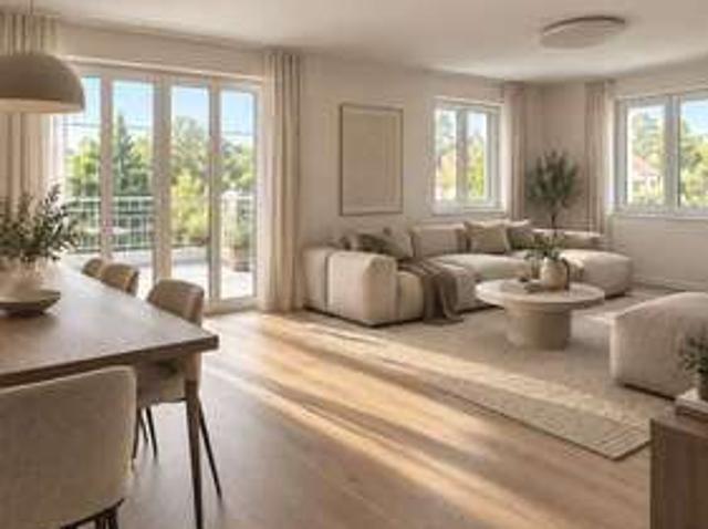 Wohnung zum Mieten in Dresden 2.250,00 € 102.3 m²