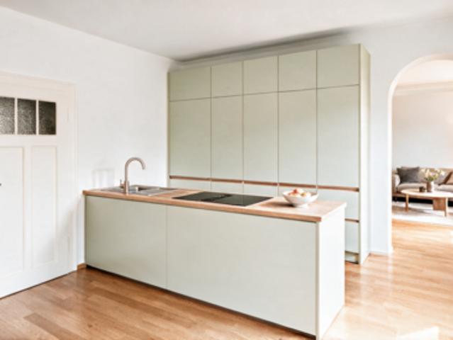 Wohnung zum Mieten in Dresden 2.499,00 € 128.2 m²