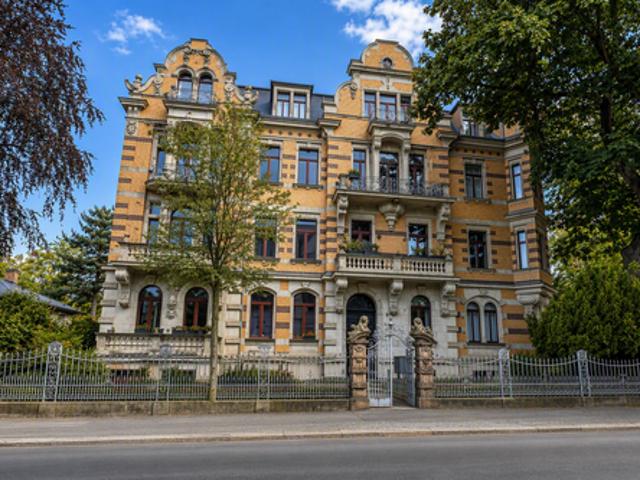 Wohnung zum Mieten in Dresden 2.800,00 € 176 m²