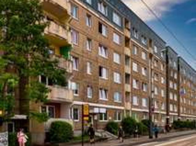 Wohnung zum Mieten in Dresden 307,00 € 47.43 m²