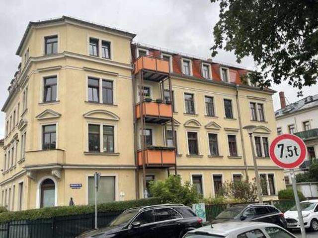 Wohnung zum Mieten in Dresden 387,00 € 42.97 m²