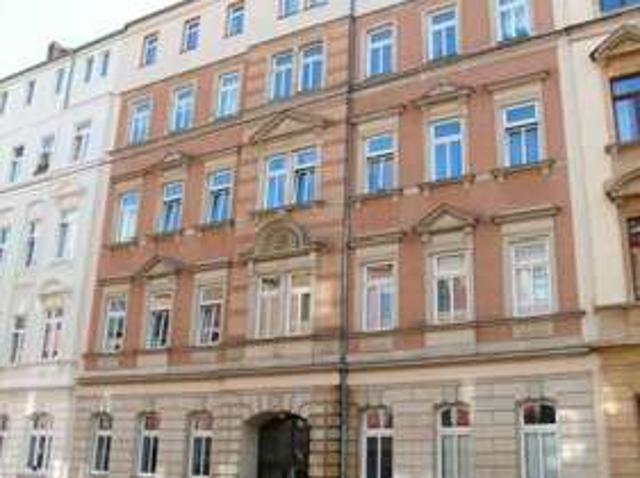Wohnung zum Mieten in Dresden Hechtviertel 255,00 € 27.68 m²