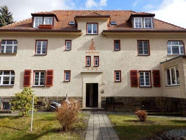Wohnung zum Mieten in Dresden Laubegast 520,00 € 63 m²