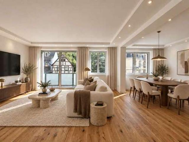 Wohnung zum Mieten in Dresden Loschwitz 2.280,00 € 125 m²