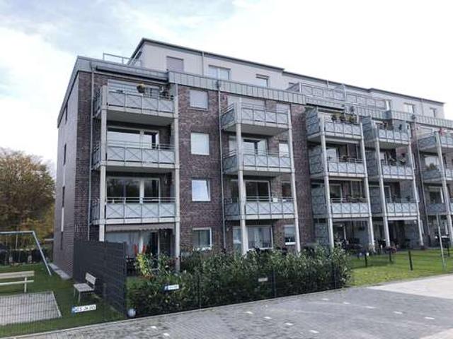 Wohnung zum Mieten in Du Vierlinden 350,00 € 62 m²