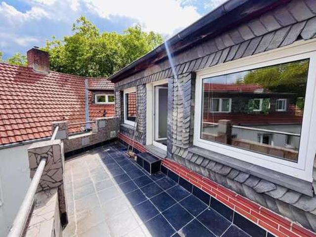 Wohnung zum Mieten in Duisburg 1.450,00 € 165 m²