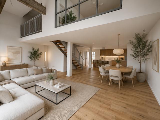 Wohnung zum Mieten in Duisburg 1.835,00 € 126.43 m²