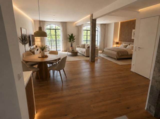 Wohnung zum Mieten in Duisburg 1.030,00 € 71.07 m²