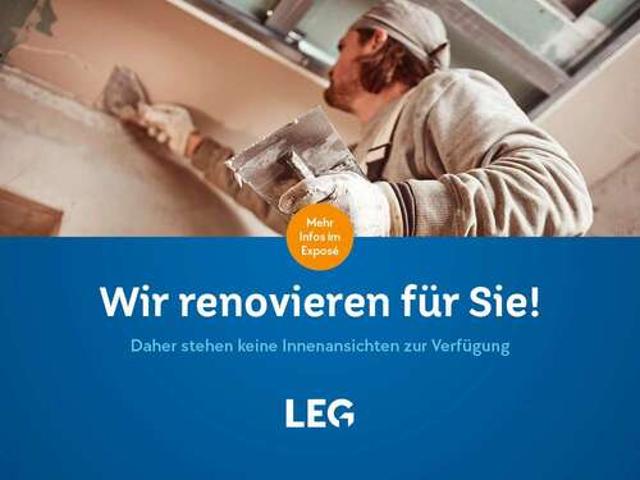Wohnung zum Mieten in Duisburg 269,86 € 55.71 m²