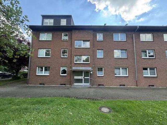 Wohnung zum Mieten in Duisburg 368,83 € 65.05 m²